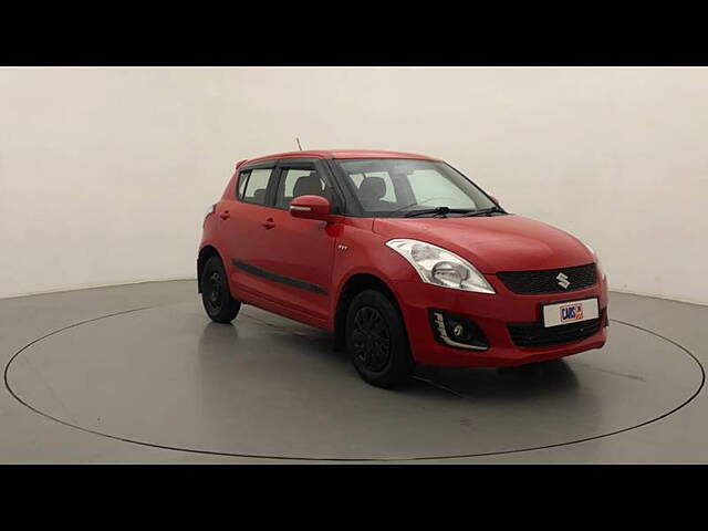 Used 2017 Maruti Suzuki Swift in Mumbai