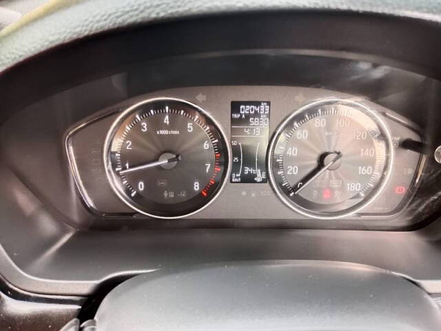 Used Honda Amaze [2016-2018] 1.2 VX i-VTEC in Mumbai
