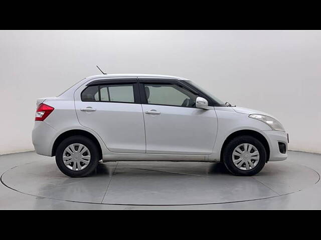 Used Maruti Suzuki Swift DZire [2011-2015] VDI in Bangalore