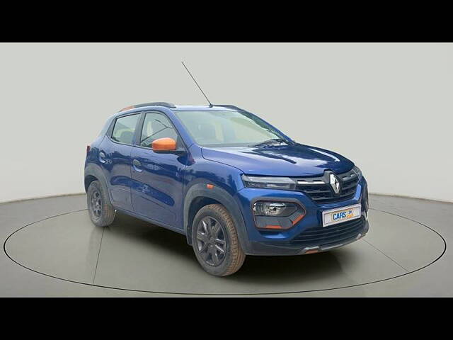 Used 2021 Renault Kwid in Chennai