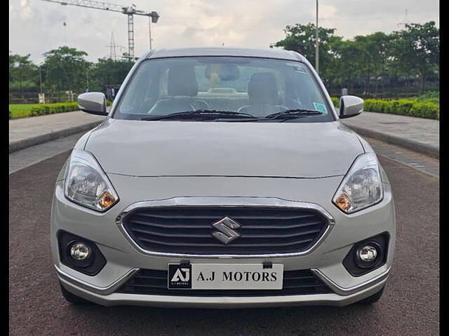 Used 2017 Maruti Suzuki DZire in Thane