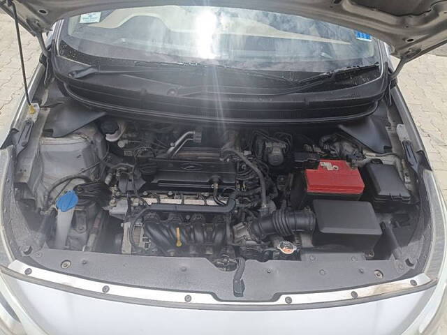 Used Hyundai Elite i20 [2016-2017] Sportz 1.2 [2016-2017] in Bangalore