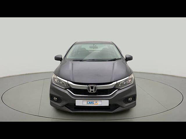 Used Honda City [2014-2017] V in Hyderabad