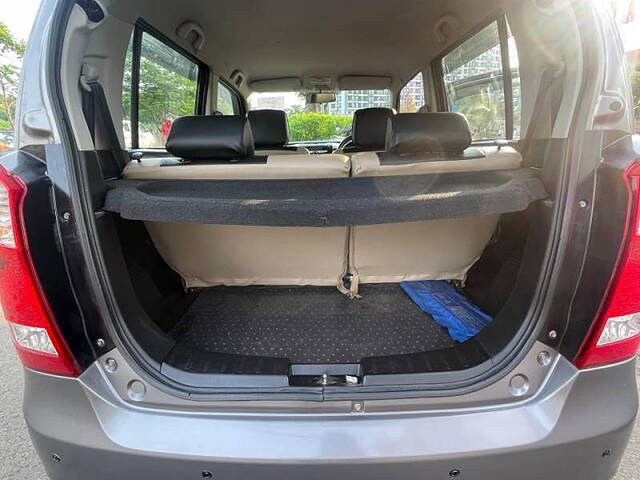 Used Maruti Suzuki Wagon R 1.0 [2014-2019] VXI in Mumbai