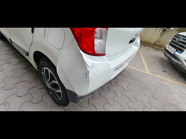 Used Maruti Suzuki Celerio [2014-2017] VXi AMT in Mumbai