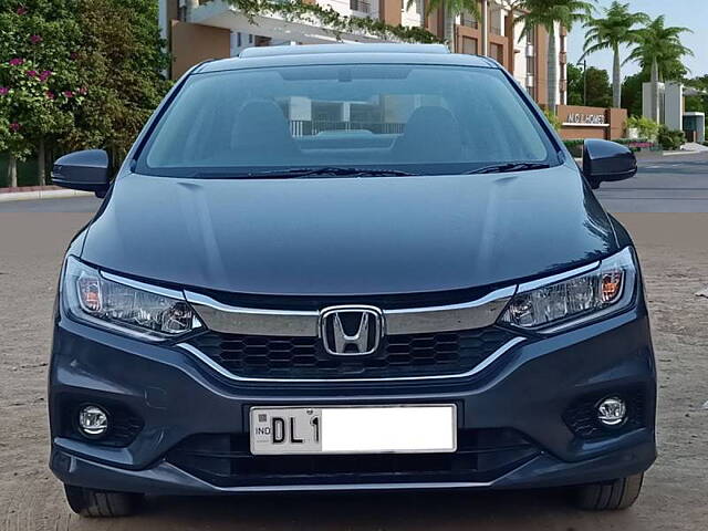 Used Honda City [2014-2017] VX in Delhi