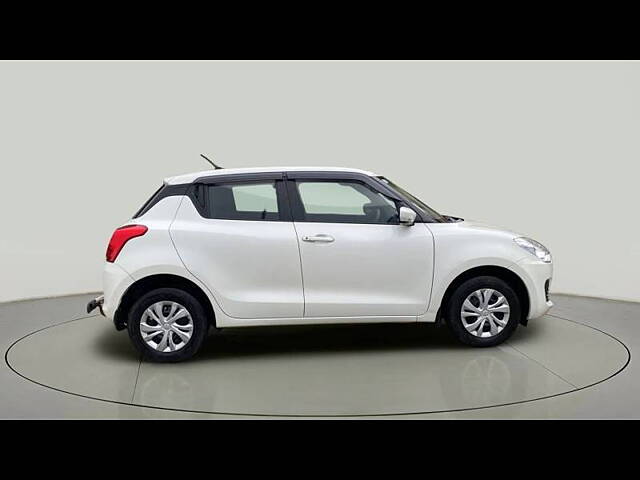 Used Maruti Suzuki Swift [2021-2024] VXi [2021-2023] in Patna