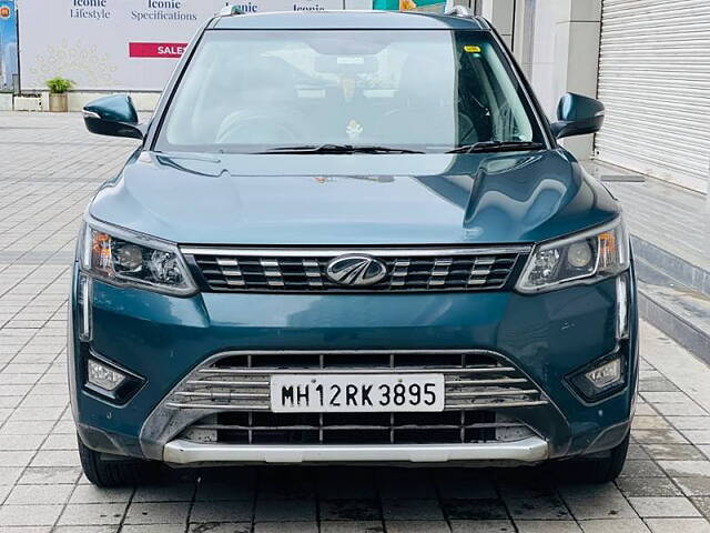 Used 2019 Mahindra XUV300 in Pune