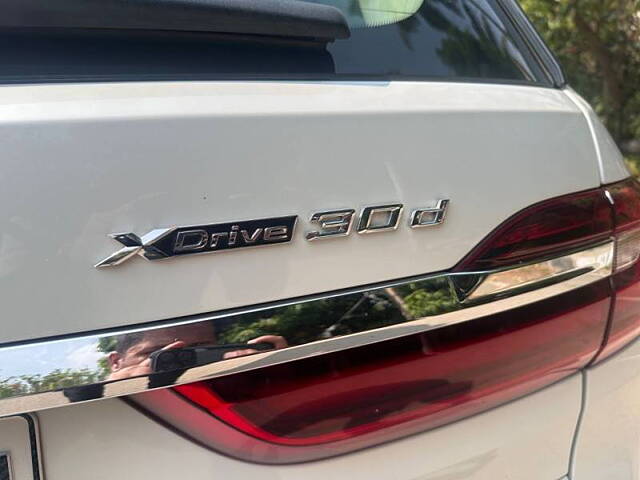 Used BMW X7 [2019-2023] xDrive30d DPE Signature [2019-2020] in Bangalore