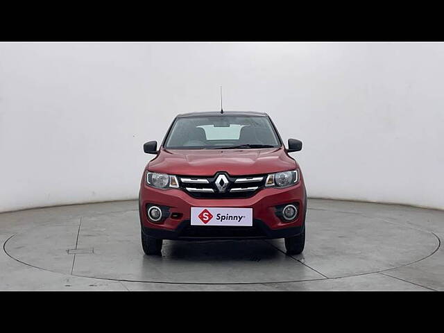 Used Renault Kwid [2019] [2019-2019] RXT Opt in Chennai