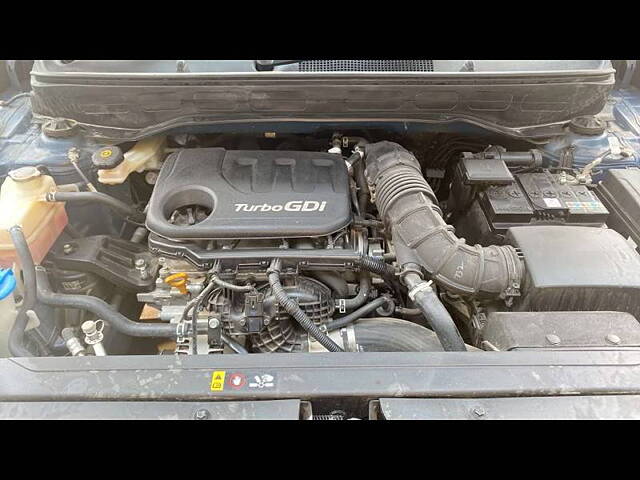 Used Hyundai Venue [2022-2023] S (O) 1.0 Turbo iMT in Hyderabad