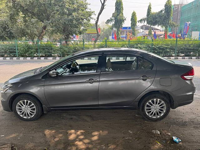 Used Maruti Suzuki Ciaz [2014-2017] VDi+ SHVS in Gurgaon