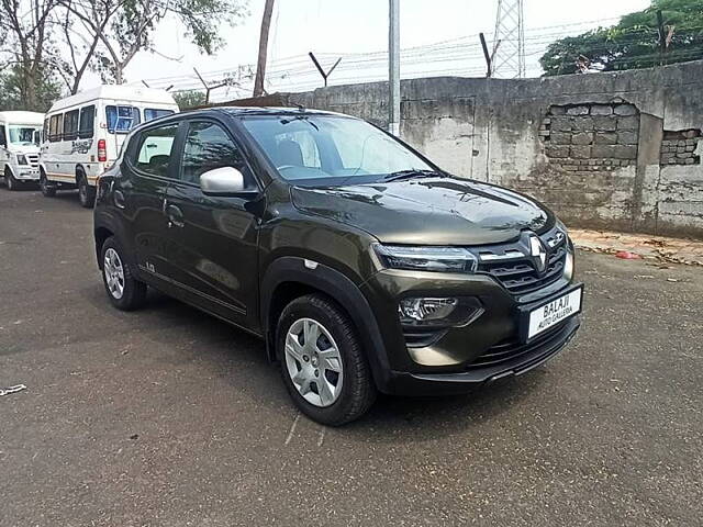 Used Renault Kwid [2022-2023] RXL 1.0 in Pune