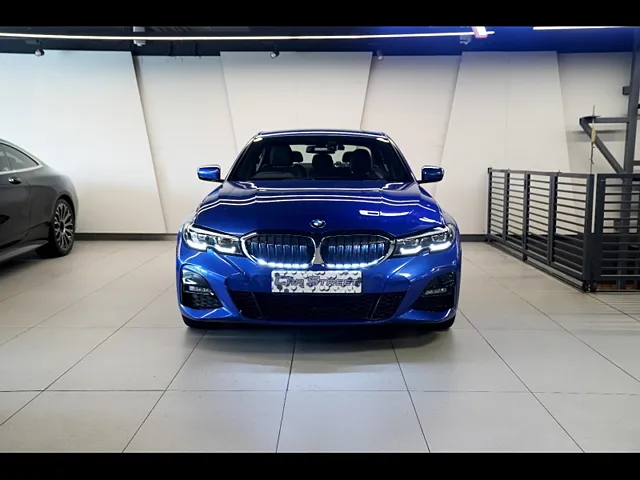 Used 2022 BMW 3-Series in Delhi