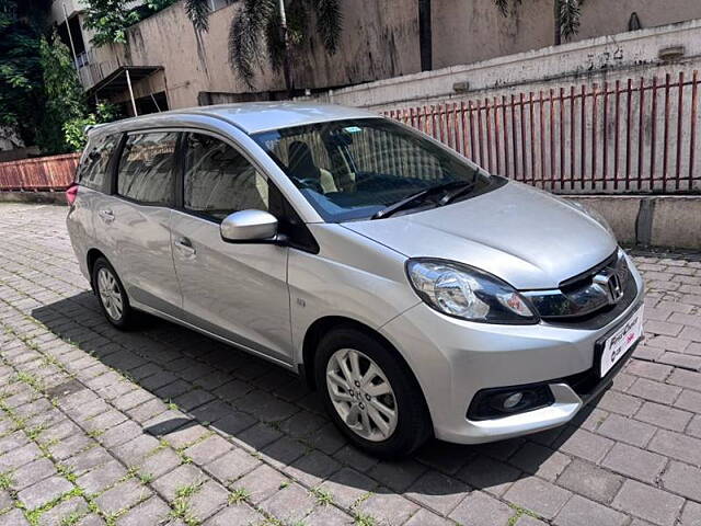 Used 2015 Honda Mobilio in Thane