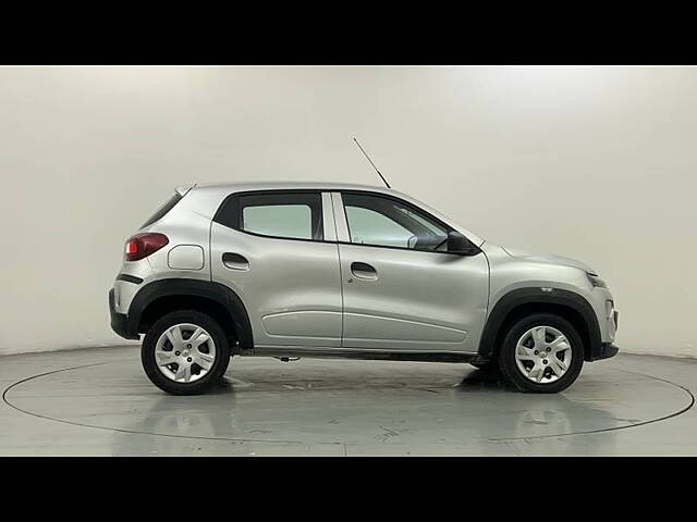 Used Renault Kwid [2015-2019] RXL [2015-2019] in Delhi