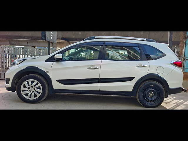 Used Honda BR-V S Petrol in Bangalore