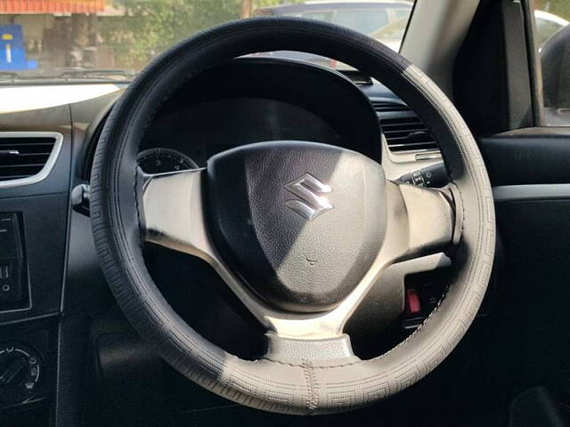 Used Maruti Suzuki Swift [2011-2014] VDi in Surat