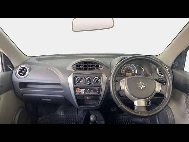 Used Maruti Suzuki Alto 800 [2012-2016] Lxi in Surat