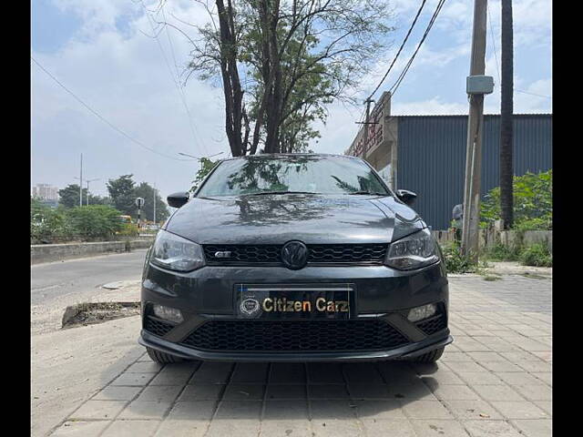 Used 2022 Volkswagen Polo in Bangalore