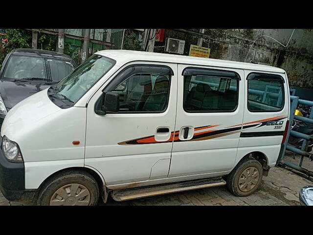 Used Maruti Suzuki Eeco [2010-2022] 5 STR in Ranchi