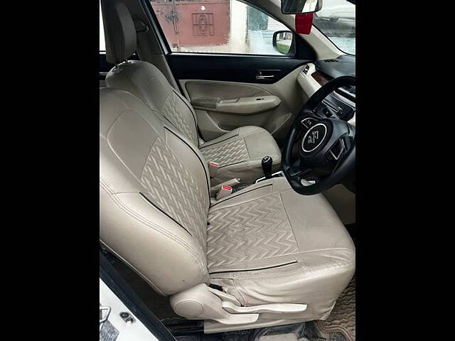 Used Maruti Suzuki Dzire [2017-2020] VDi in Lucknow