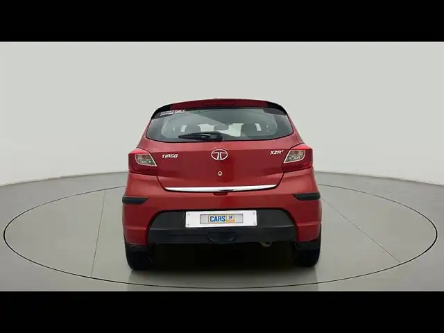 Used Tata Tiago [2016-2020] Revotron XZA Plus in Bangalore