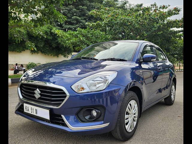 Used Maruti Suzuki Dzire [2017-2020] VXi in Bangalore