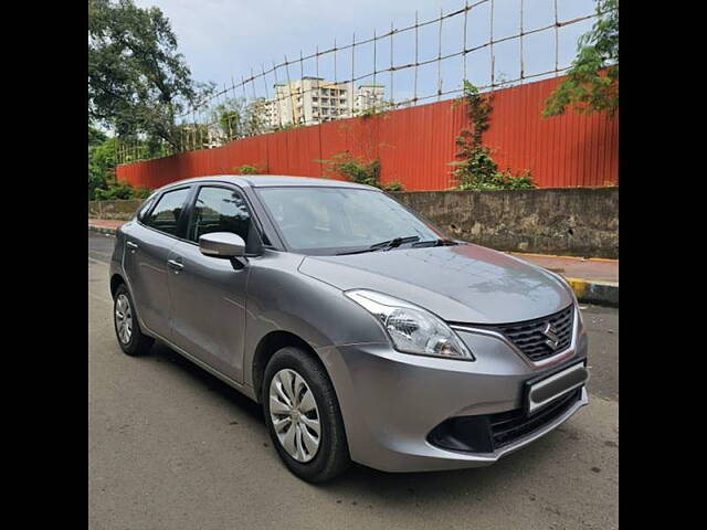 Used Maruti Suzuki Baleno [2015-2019] Delta 1.2 in Thane