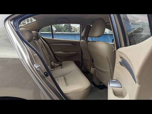 Used Honda City [2008-2011] 1.5 V AT in Pune