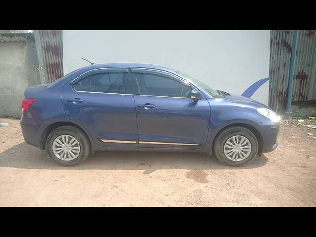 Used Maruti Suzuki Dzire VXi [2020-2023] in Pune