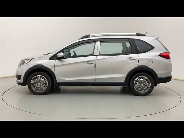 Used Honda BR-V E Petrol in Hyderabad