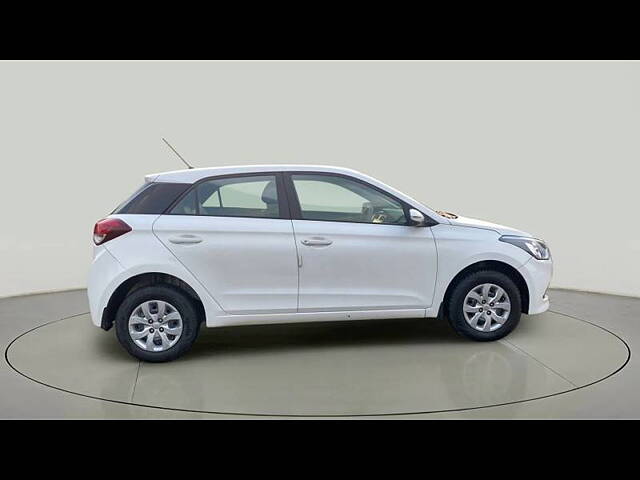 Used Hyundai Elite i20 [2017-2018] Sportz 1.4 CRDI in Nagpur