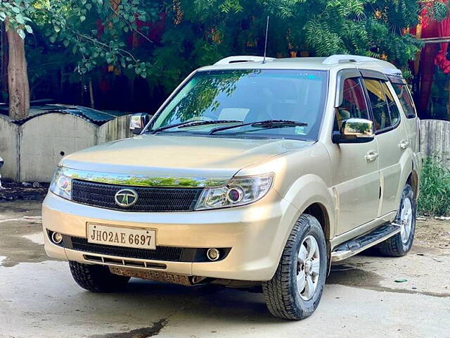 Used Tata Safari Storme [2012-2015] 2.2 VX 4x4 in Delhi