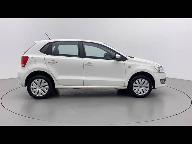 Used Volkswagen Polo [2012-2014] Comfortline 1.2L (P) in Pune