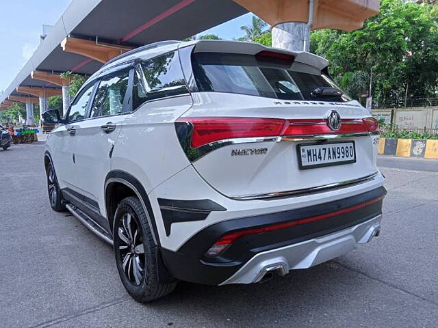 Used MG Hector [2019-2021] Sharp 2.0 Diesel [2019-2020] in Mumbai