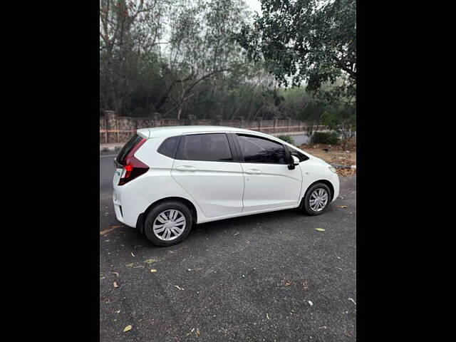 Used Honda Jazz [2015-2018] S Diesel [2015-2016] in Delhi