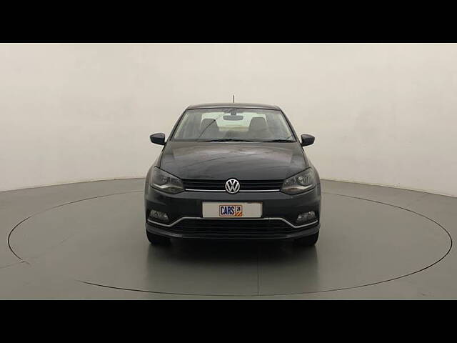 Used Volkswagen Ameo Highline Plus 1.5L AT (D)16 Alloy in Mumbai