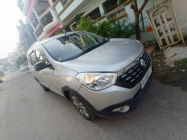 Used Renault Lodgy 85 PS RXZ Stepway 8 STR in Lucknow