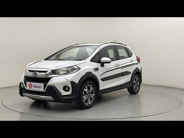 Used 2017 Honda WR-V in Bangalore