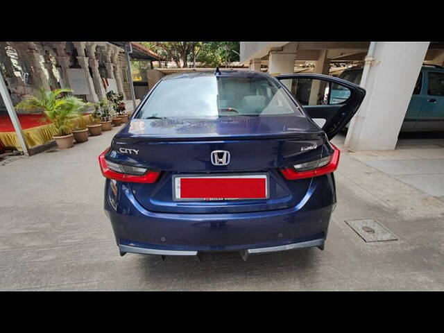 Used Honda City Hybrid eHEV [2022-2023] ZX eHEV in Pune