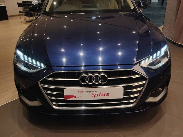 Used Audi A4 Technology 40 TFSI [2021-2022] in Gurgaon