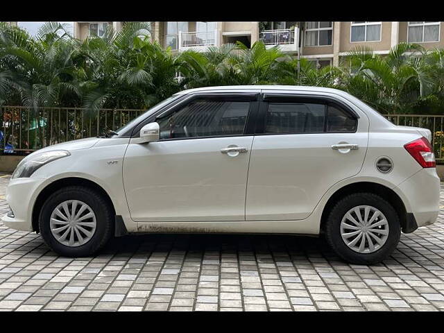 Used Maruti Suzuki Swift DZire [2011-2015] VXI in Nashik