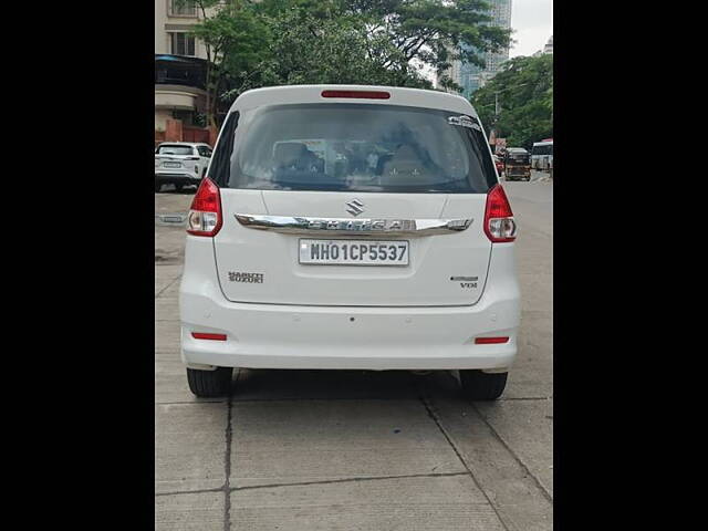 Used Maruti Suzuki Ertiga [2015-2018] VDI SHVS in Mumbai