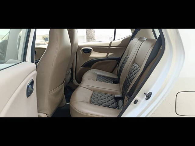 Used Hyundai i10 [2007-2010] Magna in Chennai