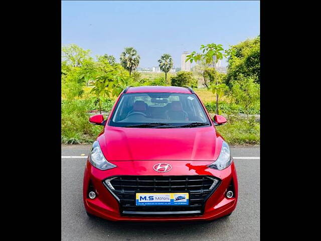 Used 2020 Hyundai Grand i10 NIOS in Thane