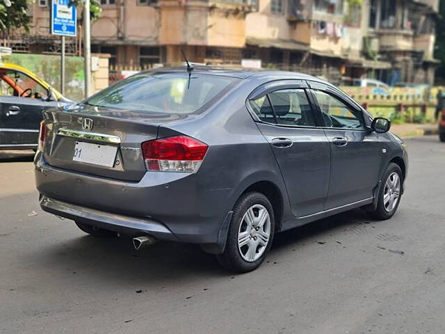 Used Honda City [2008-2011] 1.5 E MT in Mumbai