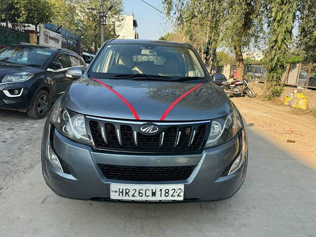 Used 2016 Mahindra XUV500 in Gurgaon