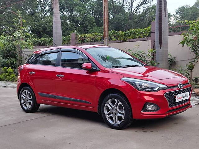 Used Hyundai Elite i20 [2019-2020] Asta 1.2 (O) [2019-2020] in Bhopal