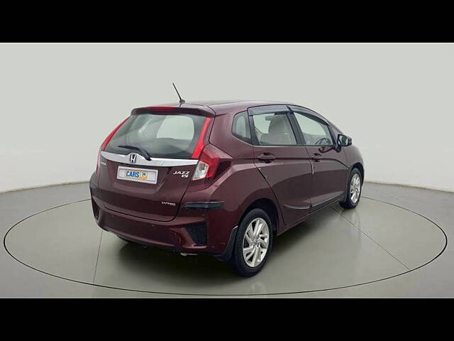 Used Honda Jazz [2015-2018] V AT Petrol in Bangalore